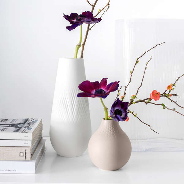 Manufacture Vase